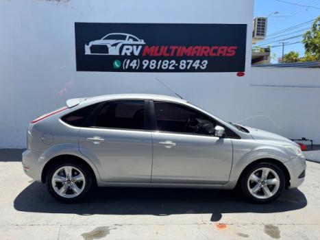 FORD Focus Hatch 1.6 4P GLX FLEX, Foto 5