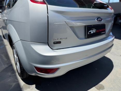 FORD Focus Hatch 1.6 4P GLX FLEX, Foto 6