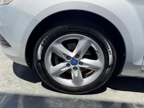 FORD Focus Hatch 1.6 4P GLX FLEX, Foto 7
