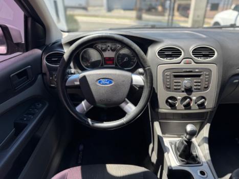 FORD Focus Hatch 1.6 4P GLX FLEX, Foto 8