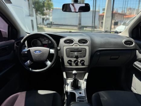 FORD Focus Hatch 1.6 4P GLX FLEX, Foto 9