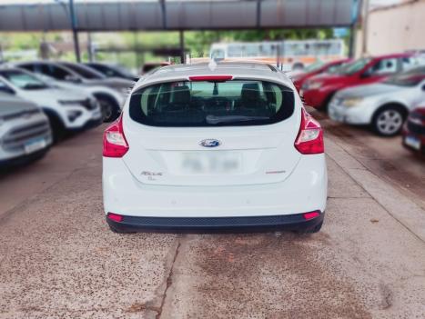 FORD Focus Hatch 1.6 16V 4P FLEX SE POWERSHIFT AUTOM�TICO, Foto 6