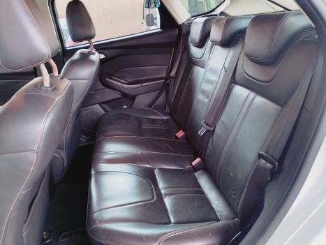 FORD Focus Hatch 1.6 16V 4P FLEX SE POWERSHIFT AUTOM�TICO, Foto 11