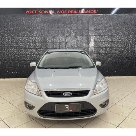 FORD Focus Hatch 1.6 16V 4P FLEX GL, Foto 3