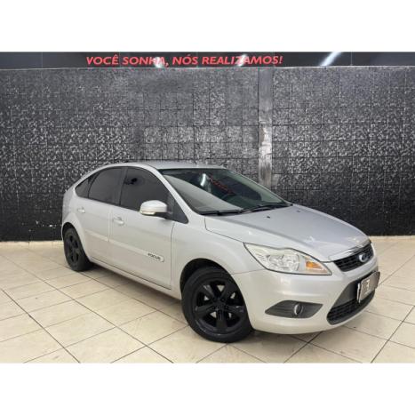 FORD Focus Hatch 1.6 16V 4P FLEX GL, Foto 4