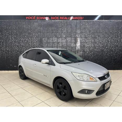 FORD Focus Hatch 1.6 16V 4P FLEX GL, Foto 5