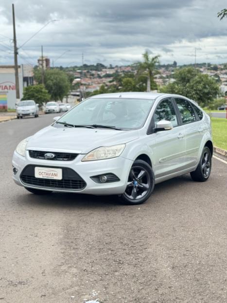 FORD Focus Hatch 1.6 4P, Foto 1