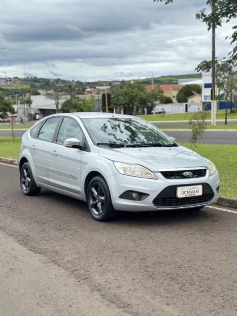 FORD Focus Hatch 1.6 4P, Foto 5