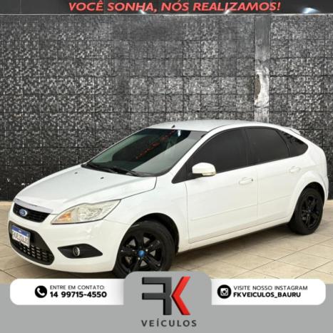 FORD Focus Hatch 1.6 16V 4P FLEX GL, Foto 1