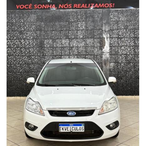 FORD Focus Hatch 1.6 16V 4P FLEX GL, Foto 3