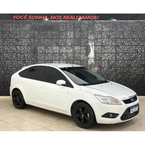 FORD Focus Hatch 1.6 16V 4P FLEX GL, Foto 5