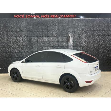 FORD Focus Hatch 1.6 16V 4P FLEX GL, Foto 8
