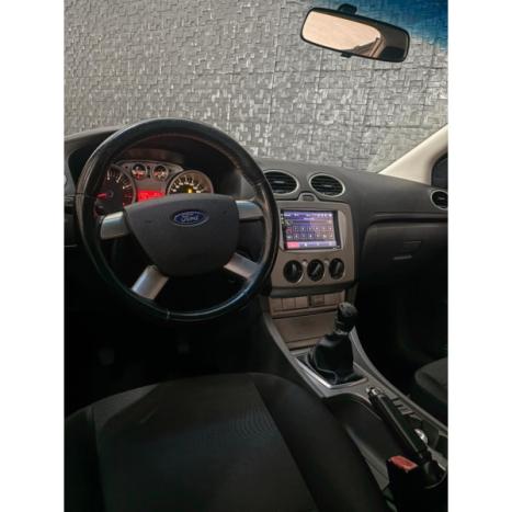 FORD Focus Hatch 1.6 16V 4P FLEX GL, Foto 11