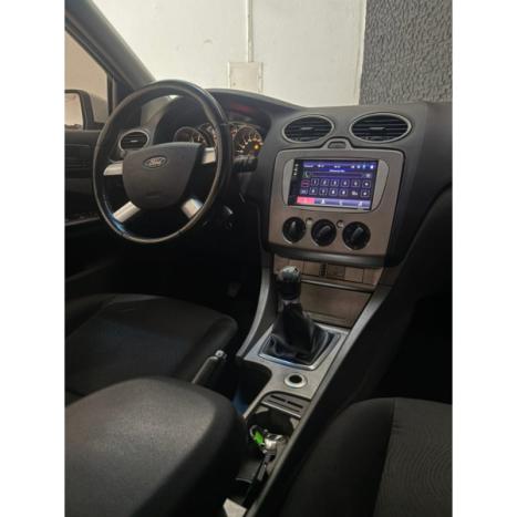 FORD Focus Hatch 1.6 16V 4P FLEX GL, Foto 12