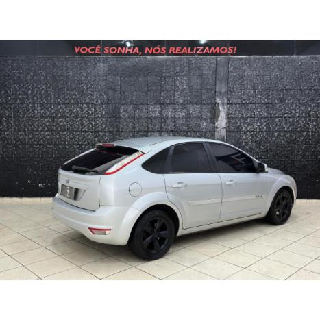 FORD Focus Hatch 1.6 16V 4P SE FLEX, Foto 6