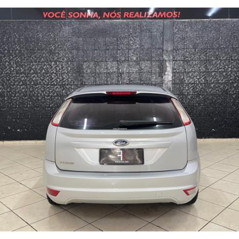 FORD Focus Hatch 1.6 16V 4P SE FLEX, Foto 7