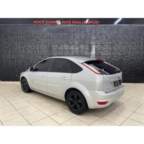 FORD Focus Hatch 1.6 16V 4P SE FLEX, Foto 8