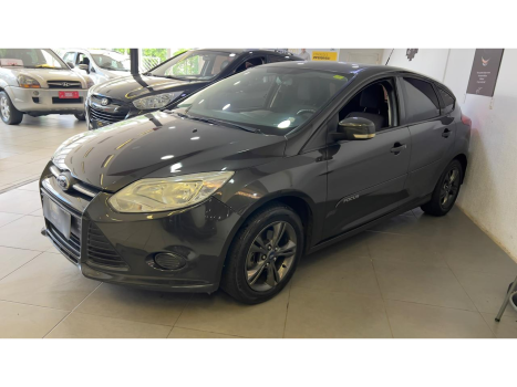 FORD Focus Hatch 1.6 16V 4P SE FLEX, Foto 2