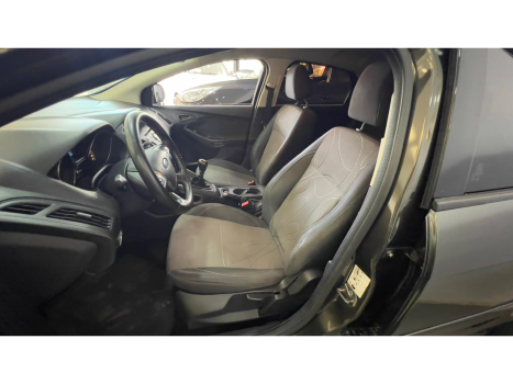 FORD Focus Hatch 1.6 16V 4P SE FLEX, Foto 5