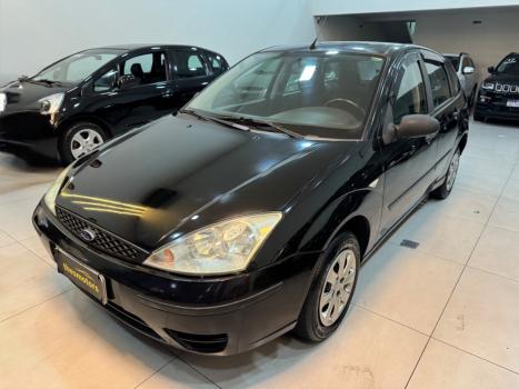 FORD Focus Hatch 1.6 4P GLX FLEX, Foto 3