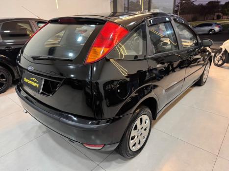 FORD Focus Hatch 1.6 4P GLX FLEX, Foto 6