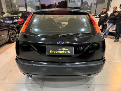 FORD Focus Hatch 1.6 4P GLX FLEX, Foto 7