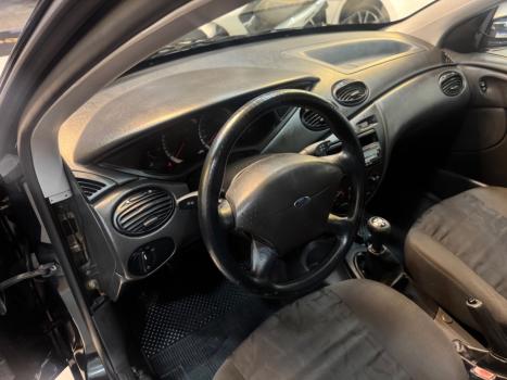 FORD Focus Hatch 1.6 4P GLX FLEX, Foto 8