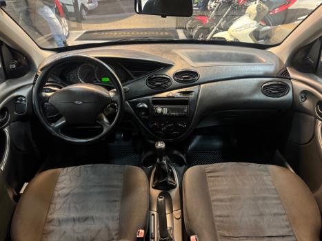 FORD Focus Hatch 1.6 4P GLX FLEX, Foto 9