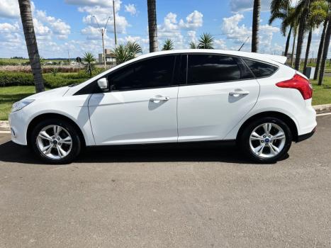 FORD Focus Hatch 1.6 16V 4P SE FLEX, Foto 7