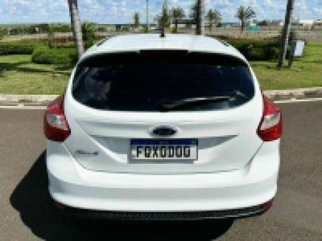 FORD Focus Hatch 1.6 16V 4P SE FLEX, Foto 8