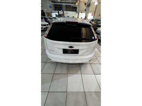 FORD Focus Hatch 1.6 4P GLX, Foto 6