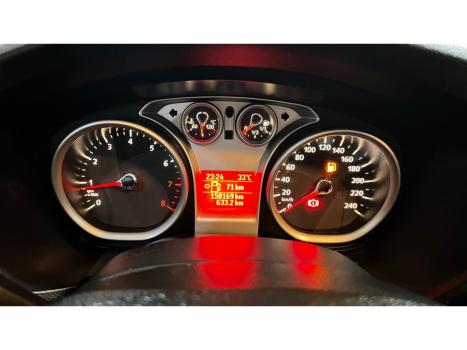 FORD Focus Hatch 1.6 4P GLX, Foto 8