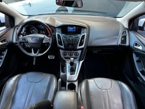 FORD Focus Hatch 1.6 16V 4P FLEX S POWERSHIFT AUTOM�TICO, Foto 6