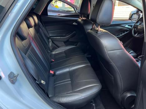 FORD Focus Hatch 1.6 16V 4P FLEX S POWERSHIFT AUTOM�TICO, Foto 8