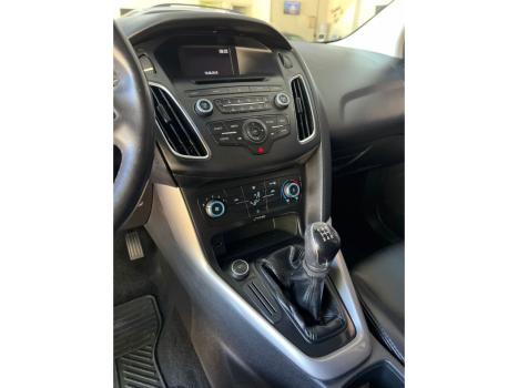 FORD Focus Hatch 1.6 16V 4P SE FLEX, Foto 5