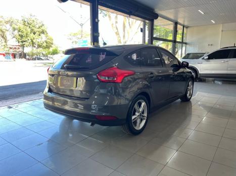 FORD Focus Hatch 1.6 16V 4P SE FLEX, Foto 12