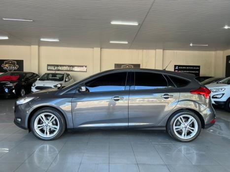 FORD Focus Hatch 1.6 16V 4P SE FLEX, Foto 13