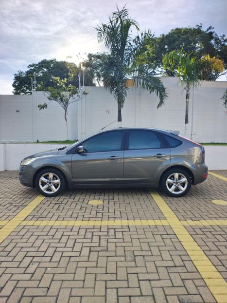 FORD Focus Hatch 1.6 4P GLX FLEX, Foto 3