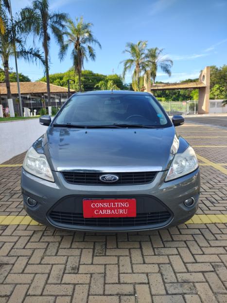 FORD Focus Hatch 1.6 4P GLX FLEX, Foto 5
