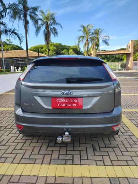 FORD Focus Hatch 1.6 4P GLX FLEX, Foto 6