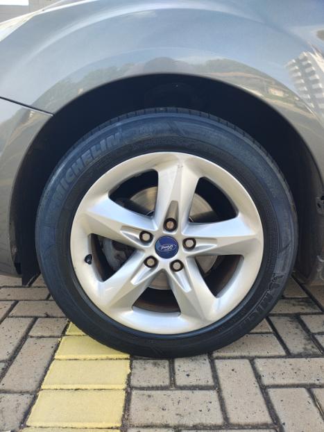 FORD Focus Hatch 1.6 4P GLX FLEX, Foto 8