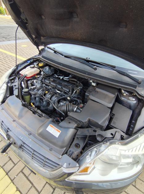 FORD Focus Hatch 1.6 4P GLX FLEX, Foto 10