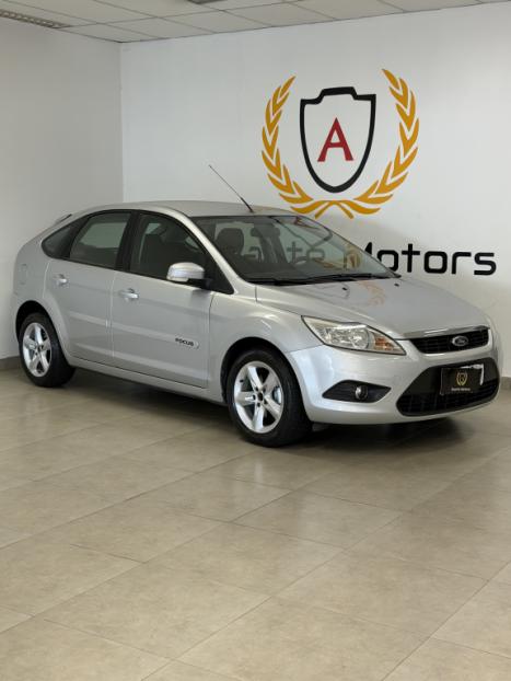 FORD Focus Hatch 1.6 4P, Foto 2