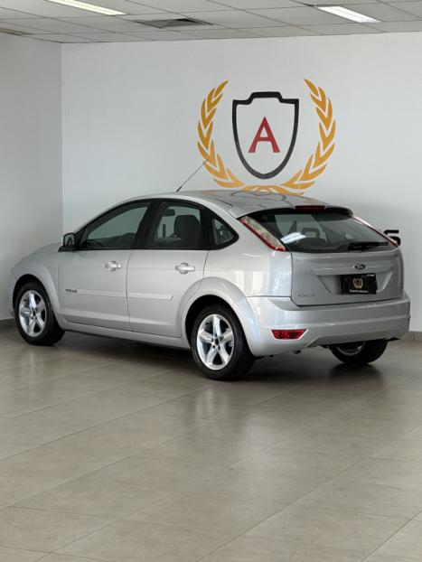 FORD Focus Hatch 1.6 4P, Foto 5