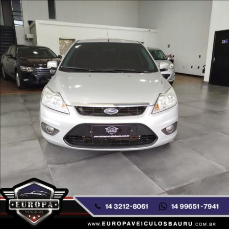 FORD Focus Hatch 1.6 16V 4P FLEX GL, Foto 2