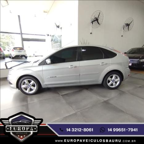 FORD Focus Hatch 1.6 16V 4P FLEX GL, Foto 3