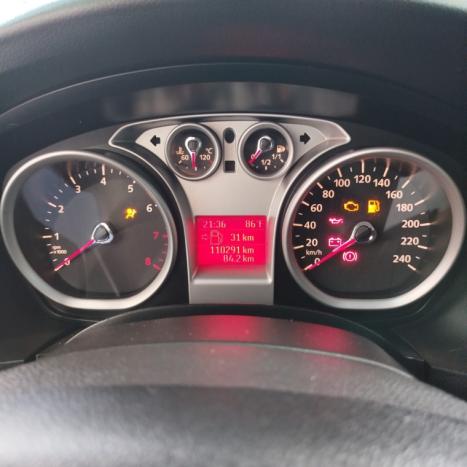 FORD Focus Hatch 1.6 16V 4P FLEX GL, Foto 11