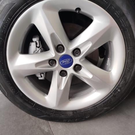 FORD Focus Hatch 1.6 16V 4P FLEX GL, Foto 14