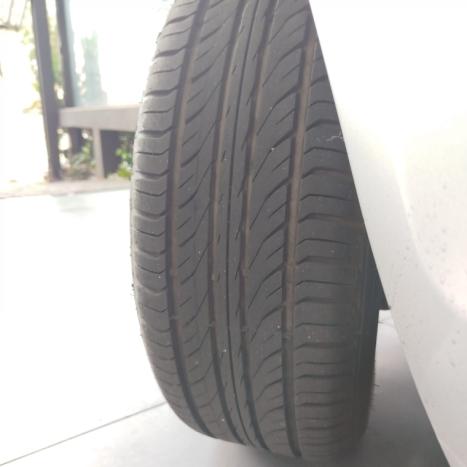 FORD Focus Hatch 1.6 16V 4P FLEX GL, Foto 15