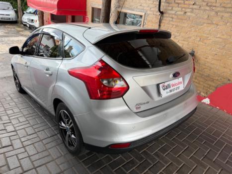 FORD Focus Hatch 1.6 16V 4P FLEX S, Foto 6